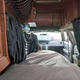 Illustration for article titled Someone Turned This Ford Crown Victoria Police Cruiser Into A Camper And It Is Glorious